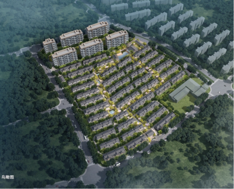 NO.2024G33地塊房地產開發項目全過程工程咨詢服務