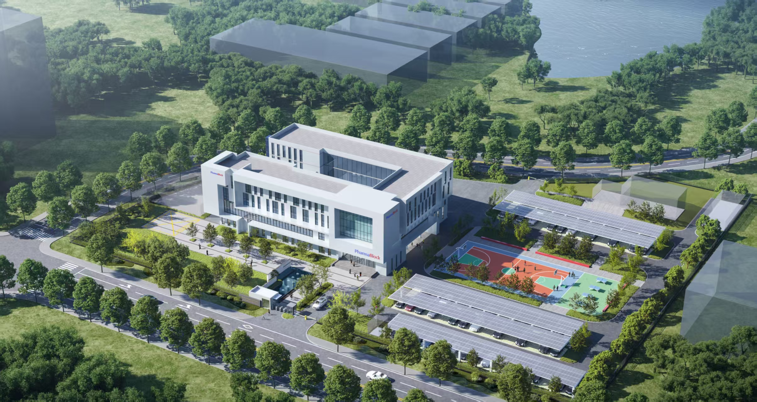 南京研發中心升級改造建設項目工程監理服務