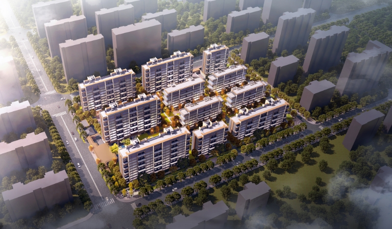 NO.2025G42地塊房地產項目監理